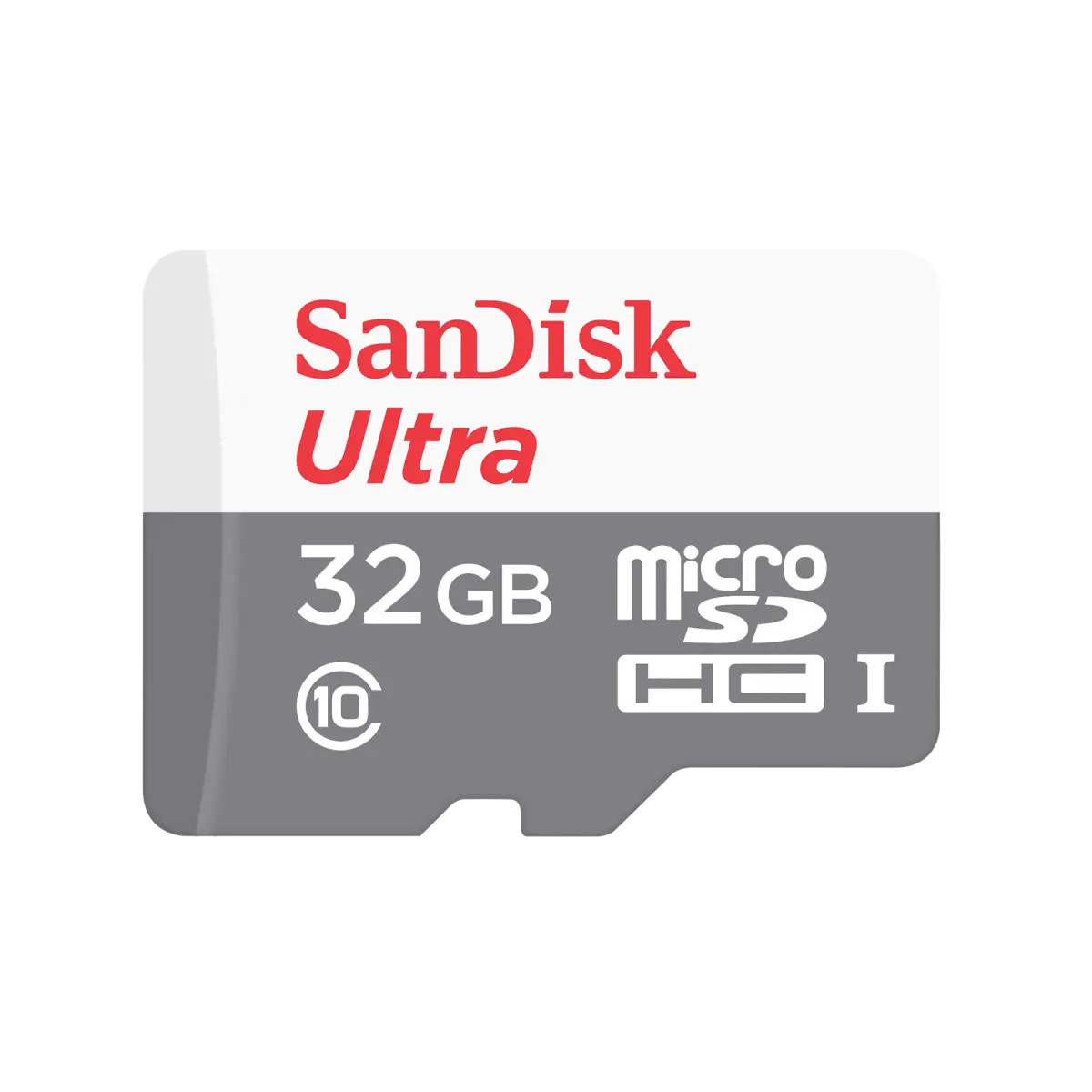 SanDisk Ultra microSD