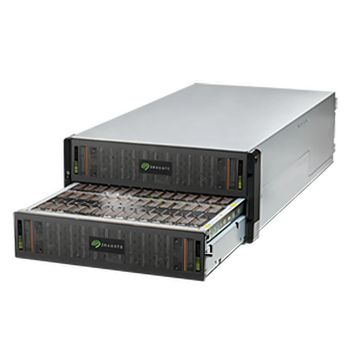 Seagate Exos CORVAULT