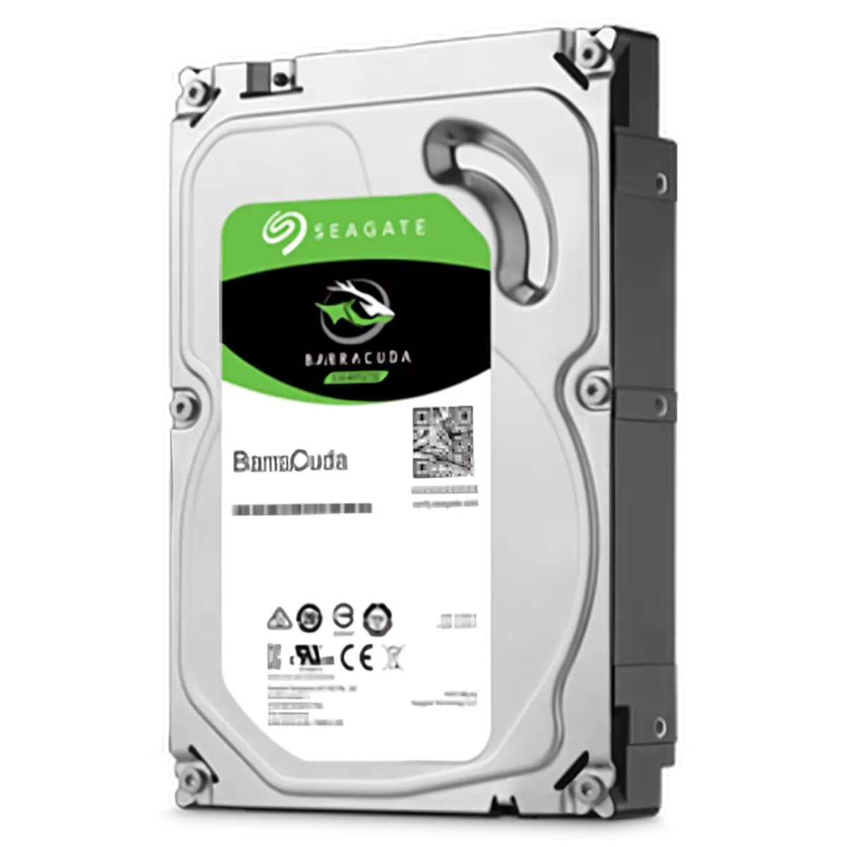 Seagate BarraCuda