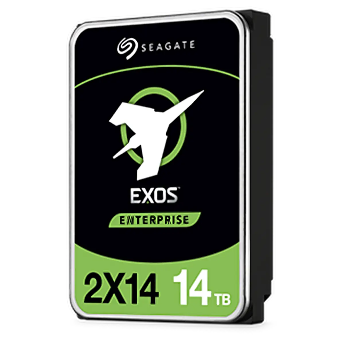 Seagate Exos 2X14 (MACH.2)