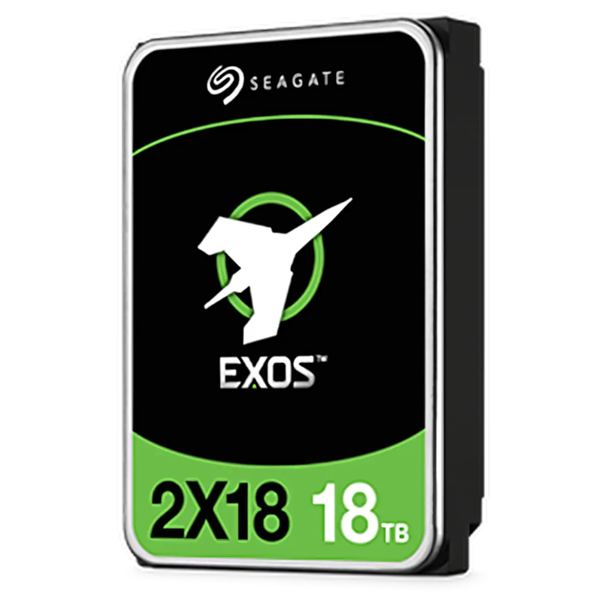 Seagate Exos 2X18 (MACH.2)