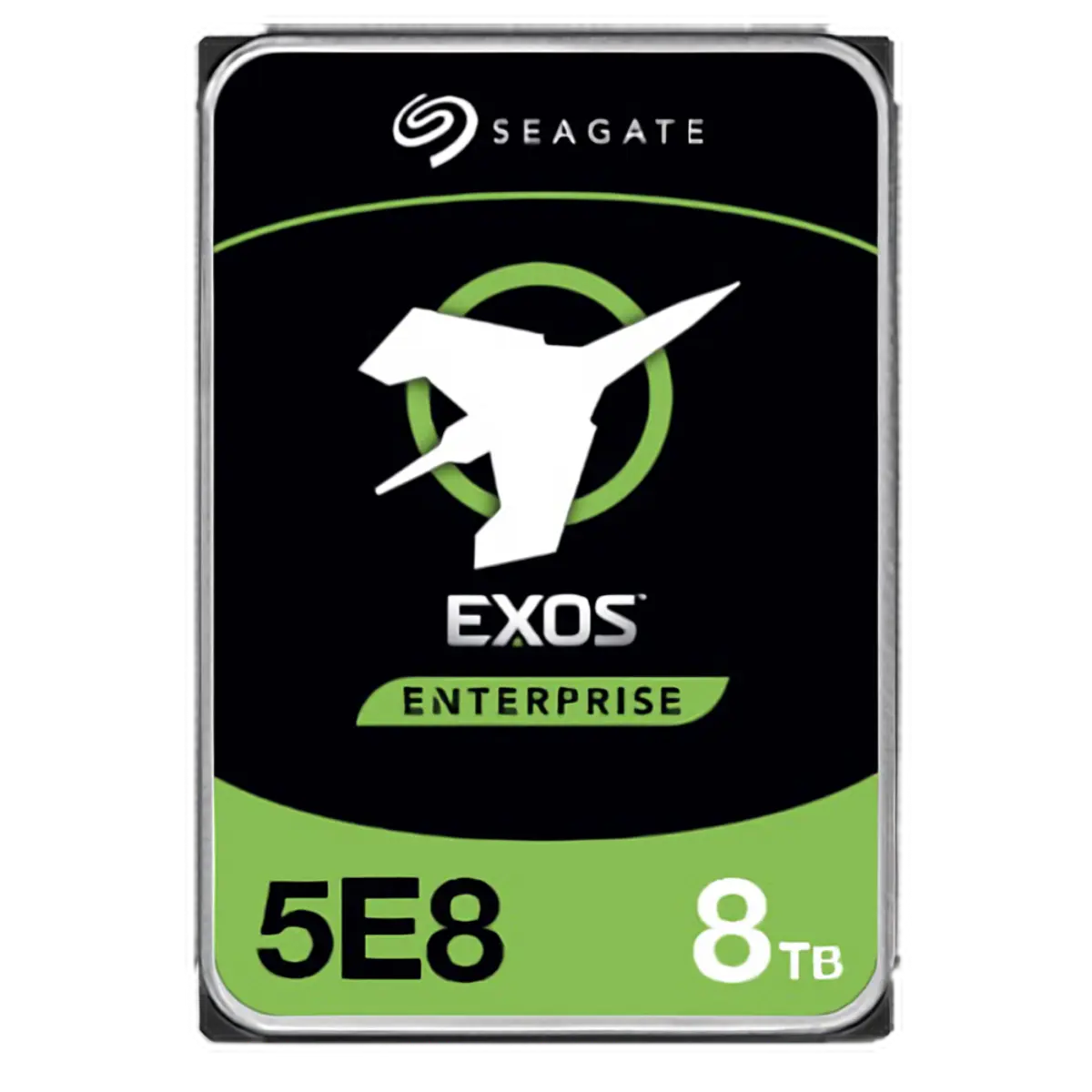 Seagate Exos 5E8