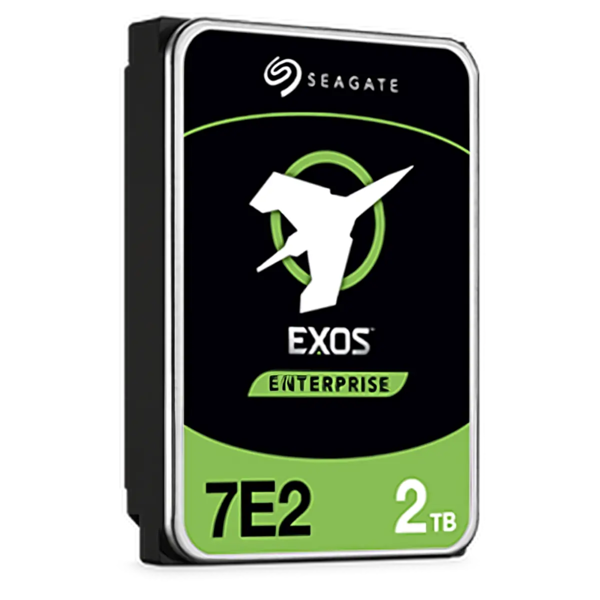 Seagate Exos 7E2