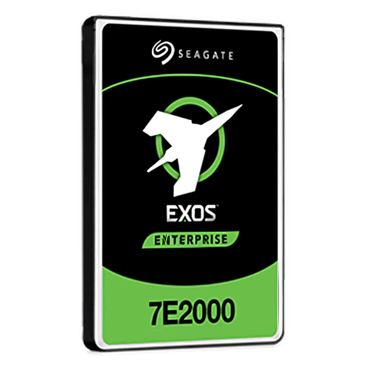 Seagate Exos 7E2000
