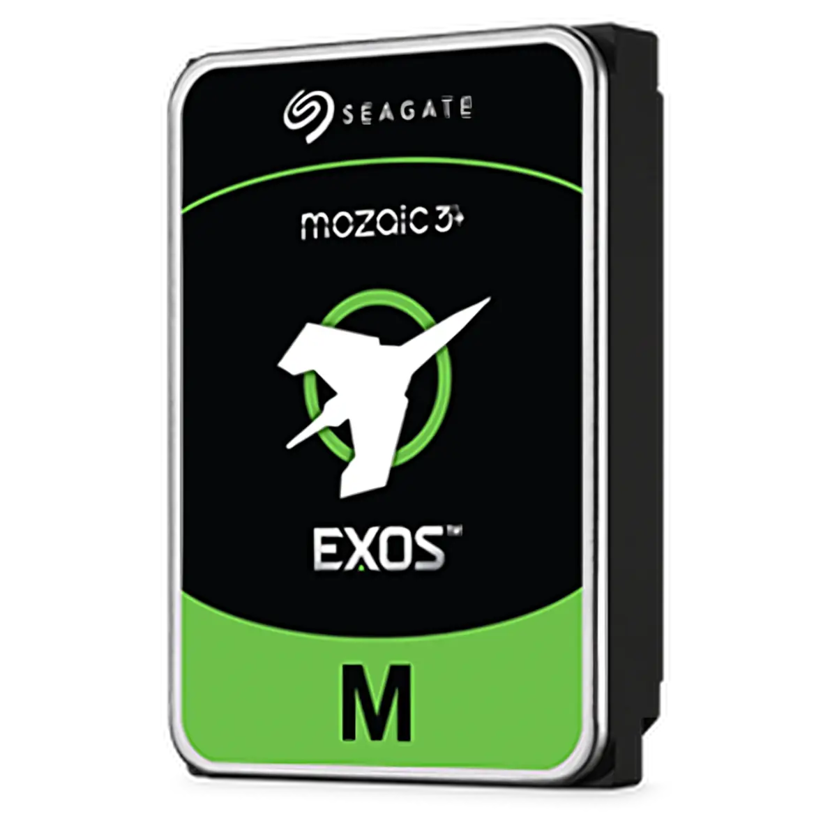 Seagate Exos M (Mozaic 3+)