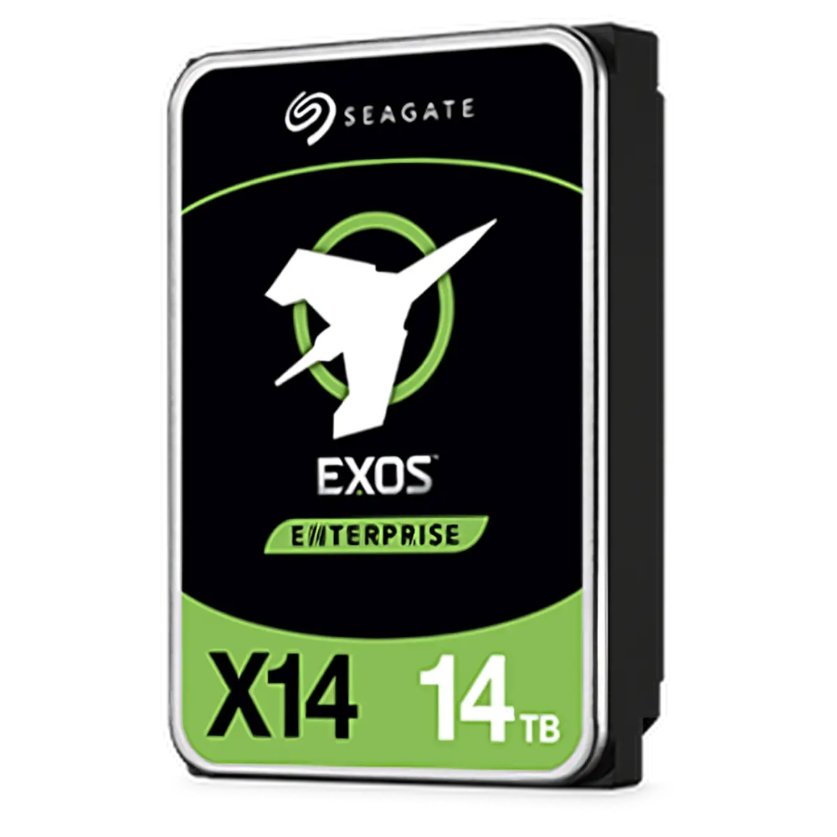 Seagate Exos X14