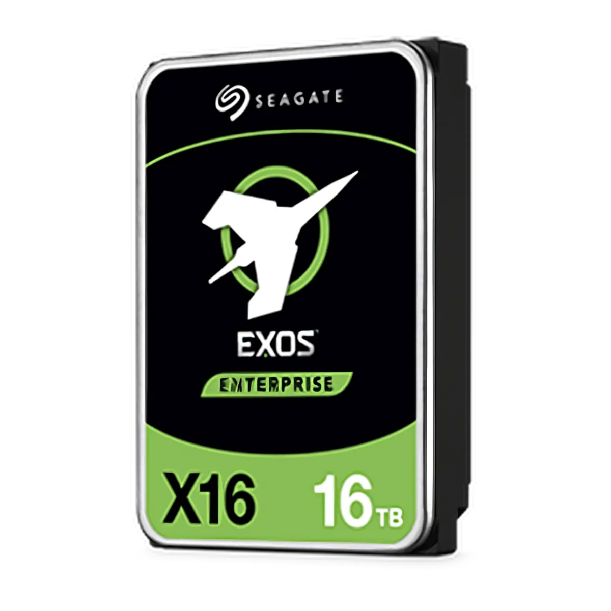 Seagate Exos X16