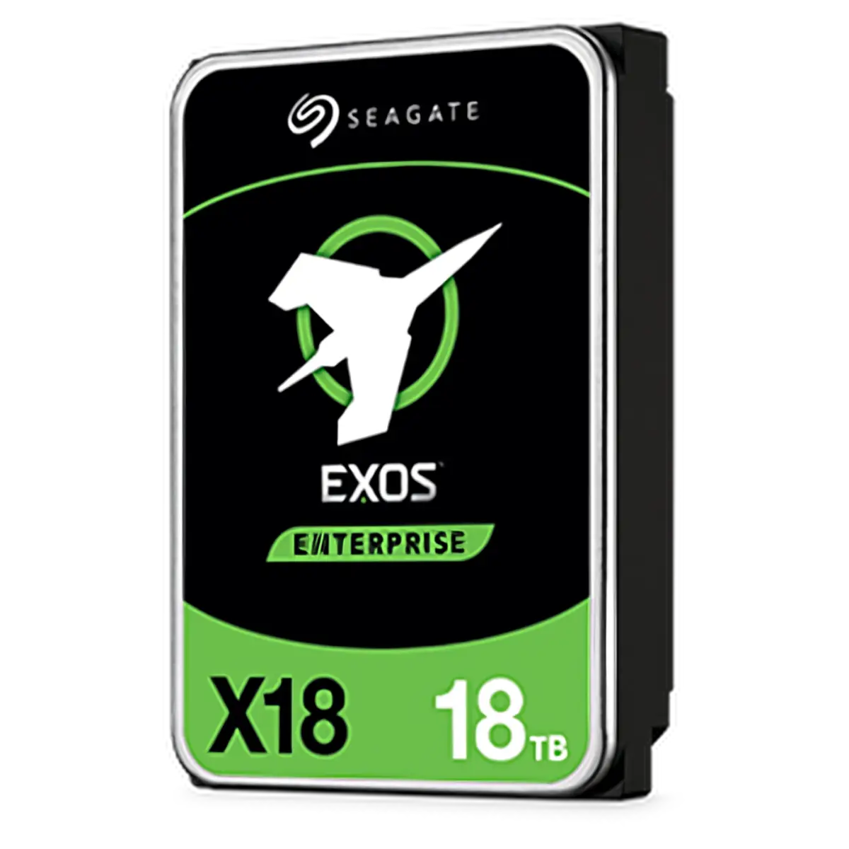 Seagate Exos X18