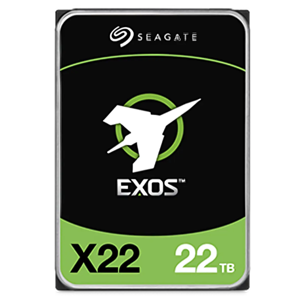 Seagate Exos X22