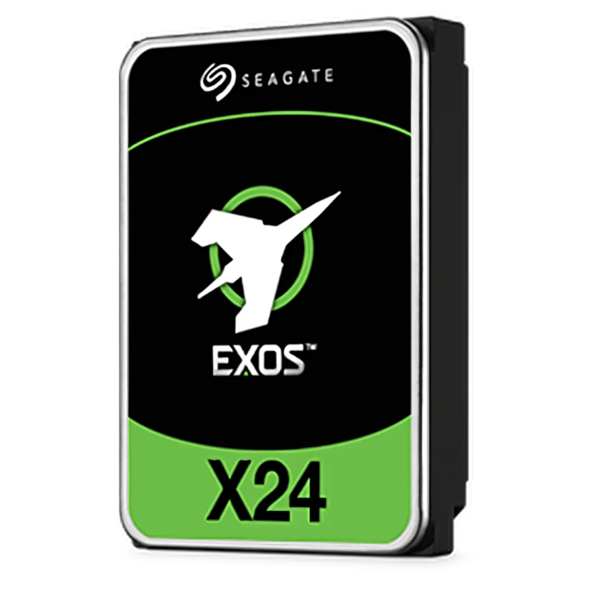 Seagate Exos X24