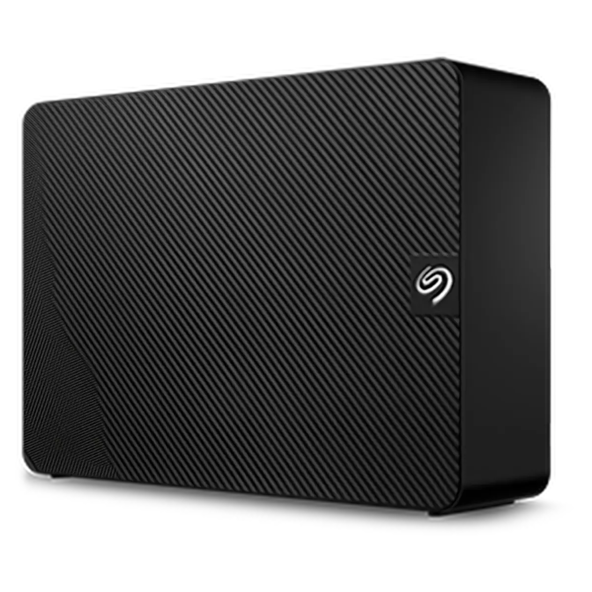 Seagate Expansion Desktop Hard Drive