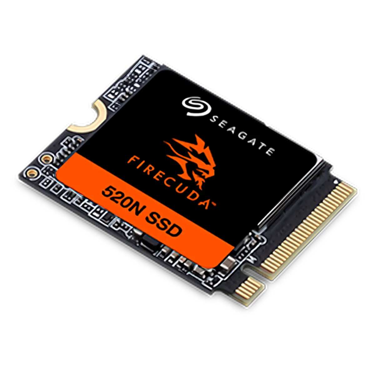 Seagate FireCuda 520N