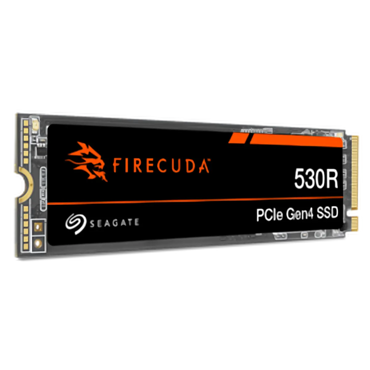 Seagate FireCuda 530R SSD