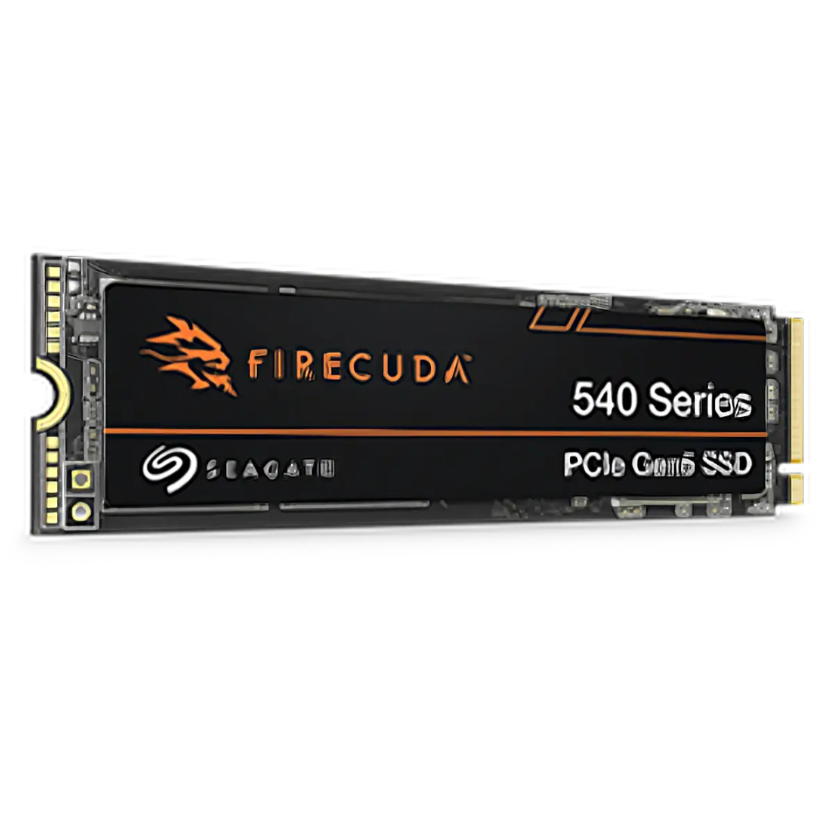 Seagate FireCuda 540 Series
