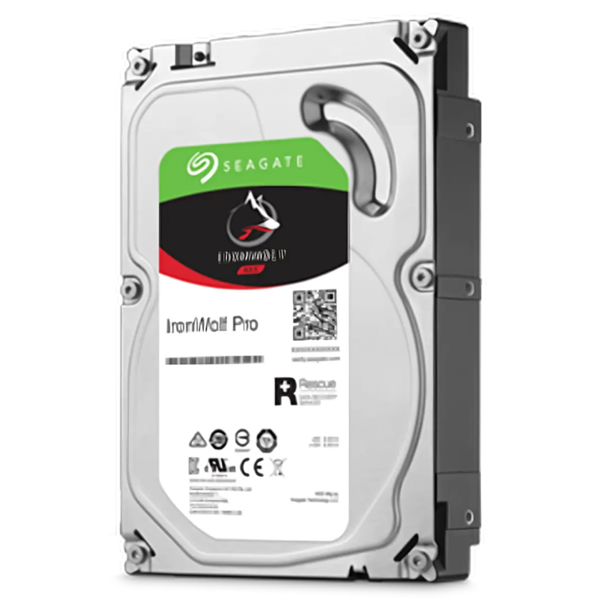 Seagate IronWolf Pro