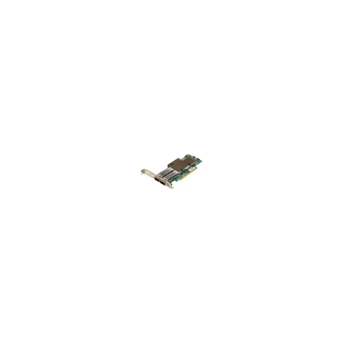 Synology 100GbE PCIe Ethernet Adapter (P2100G)