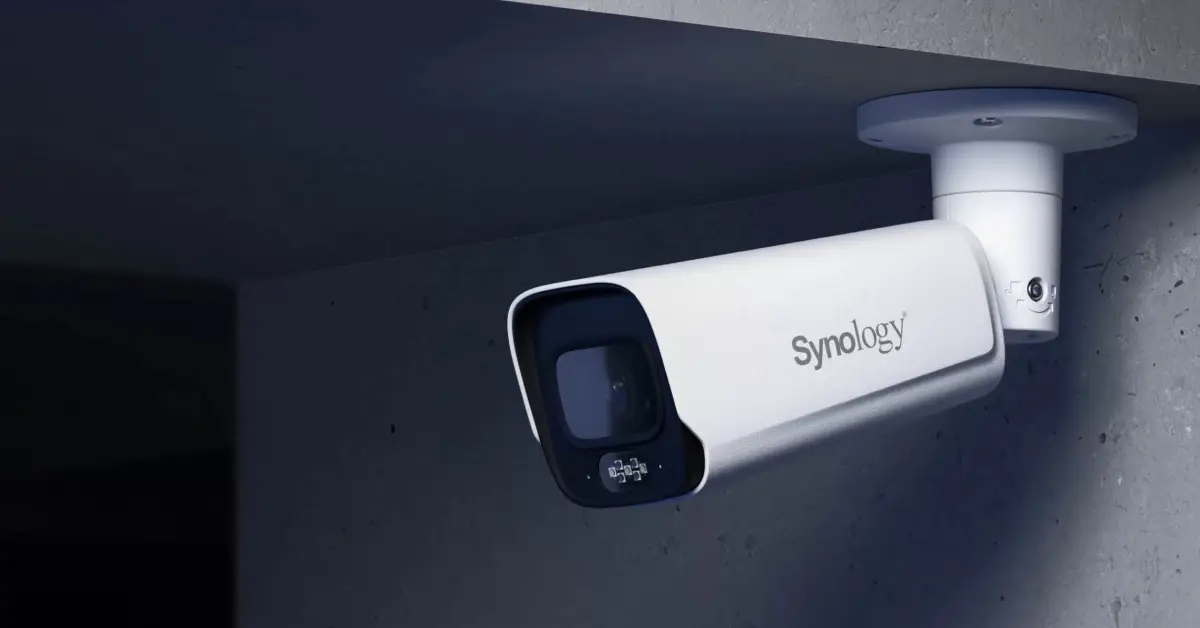 Synology BC800Z