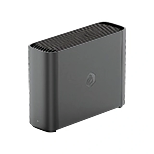Synology BeeStation