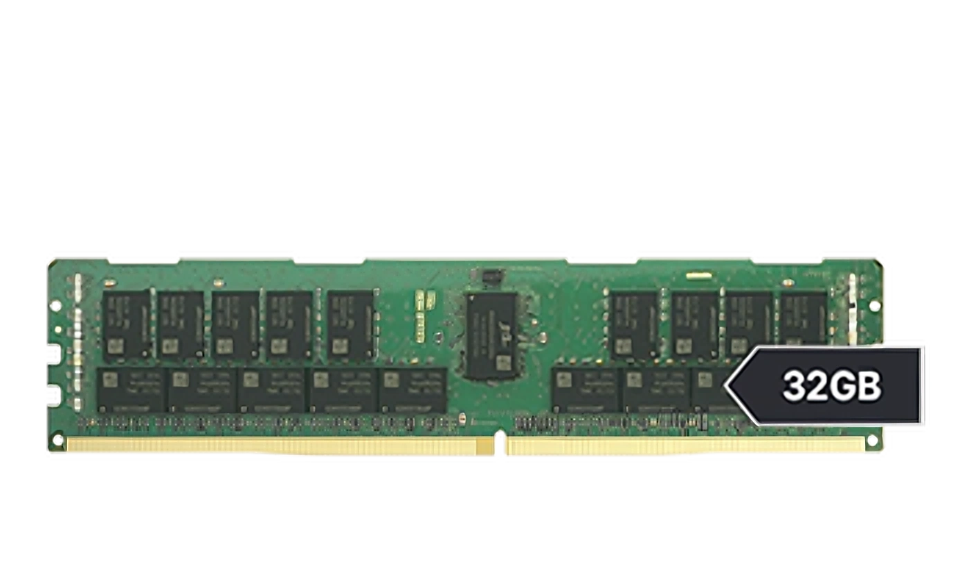 Synology 32GB DDR4 RDIMM