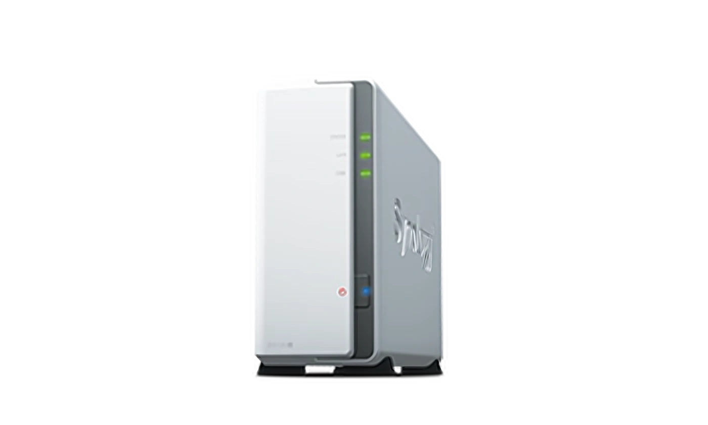 Synology DiskStation DS120j