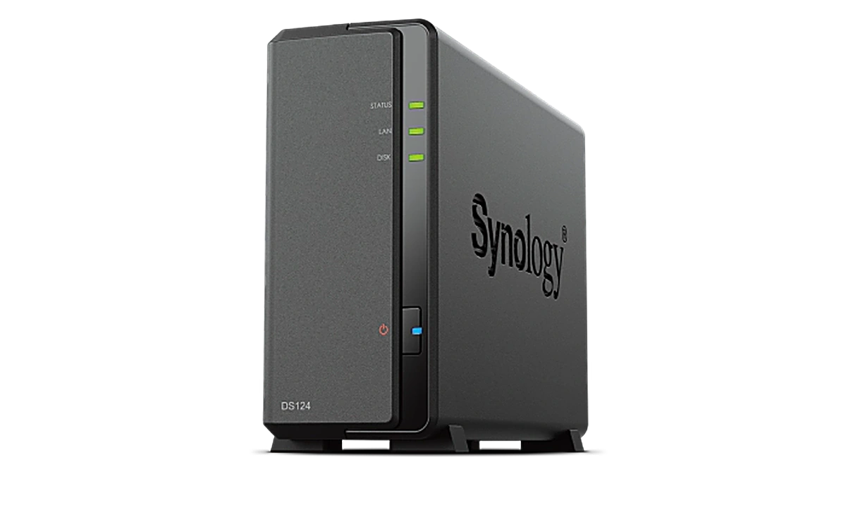Synology DiskStation DS Value