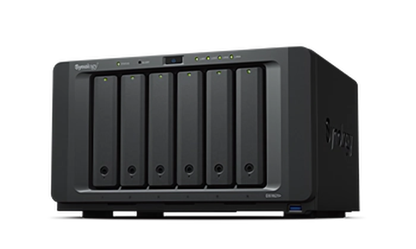 Synology DiskStation DS1621+