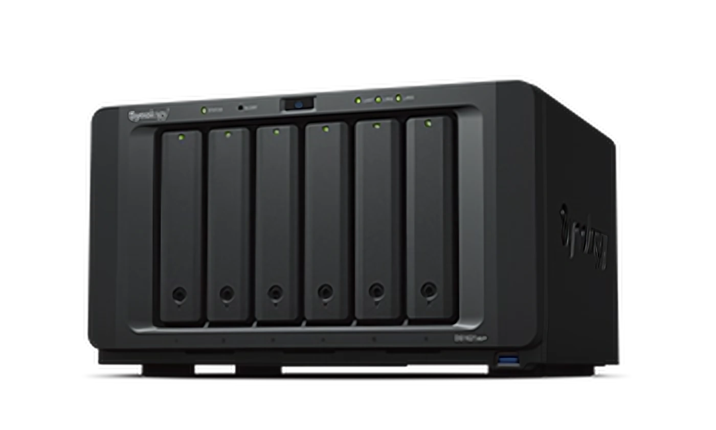 Synology DiskStation DS1621xs+