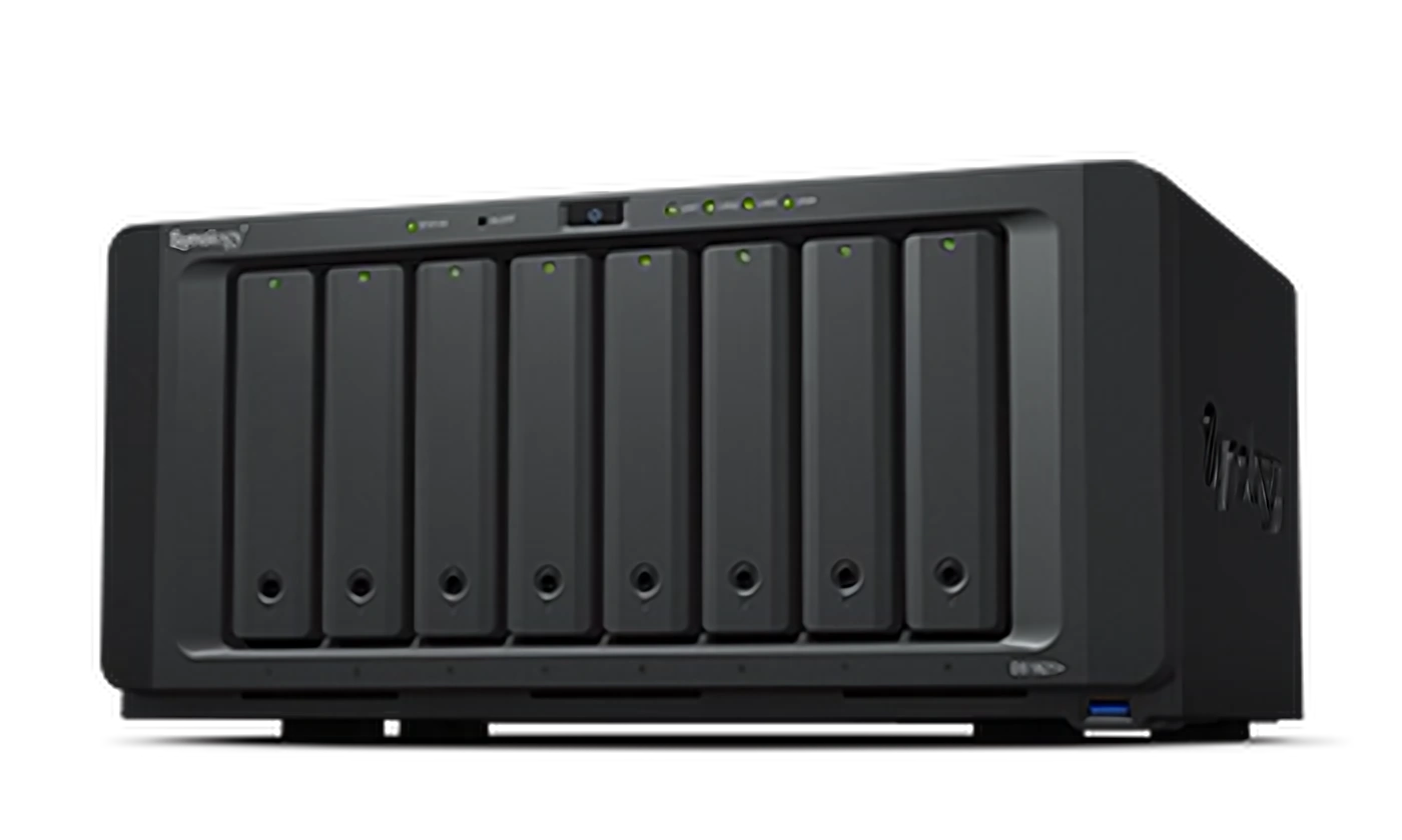 Synology DiskStation DS1821+