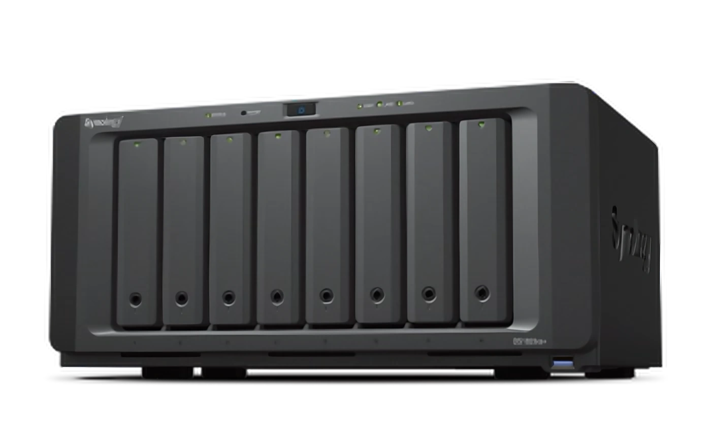 Synology DiskStation DS XS+