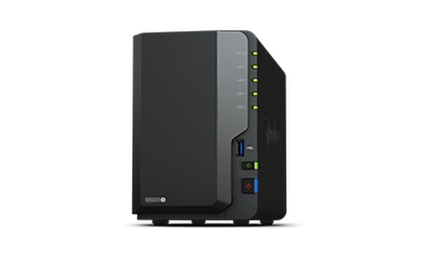 Synology DiskStation DS220+