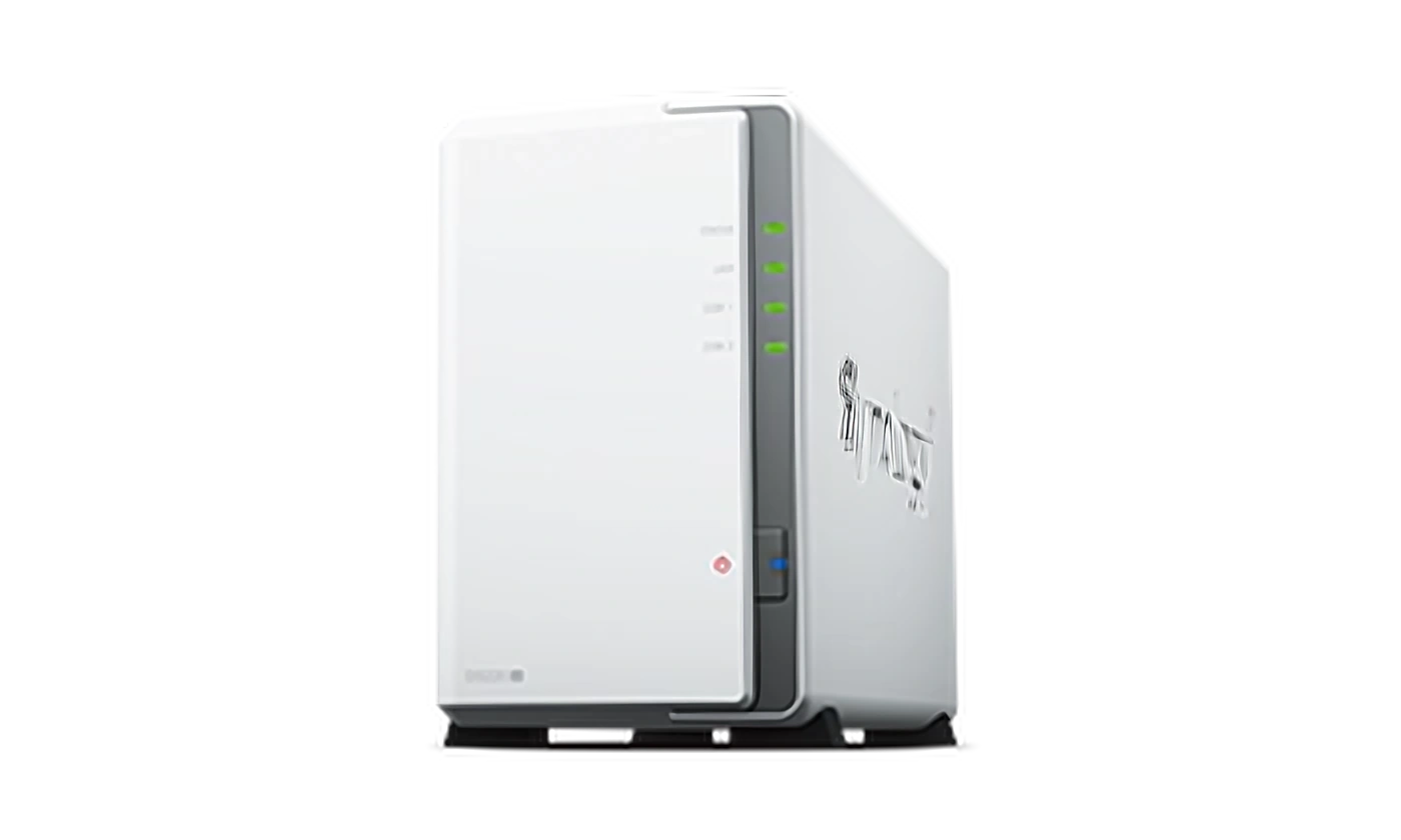 Synology DiskStation DS220j