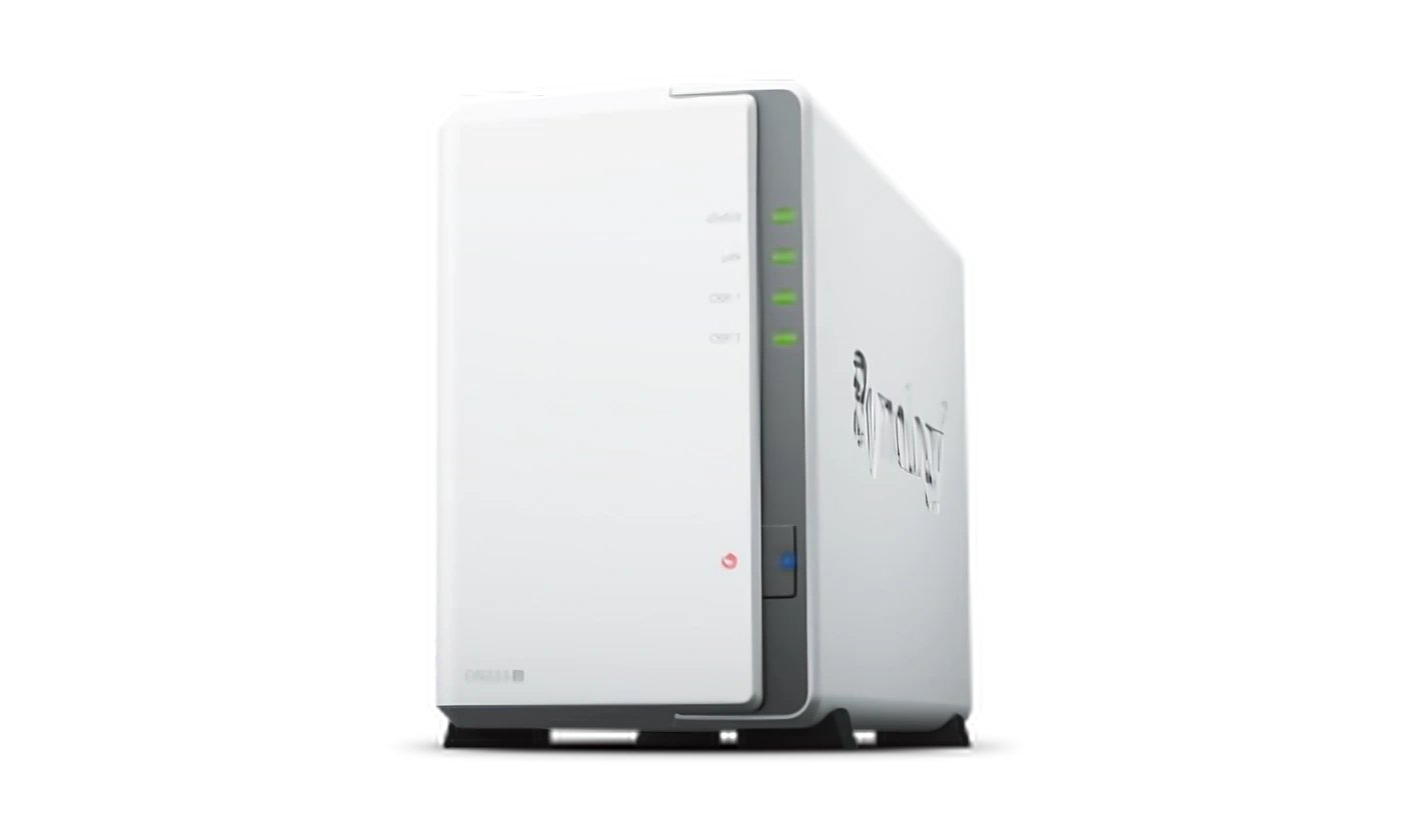 Synology DiskStation DS J