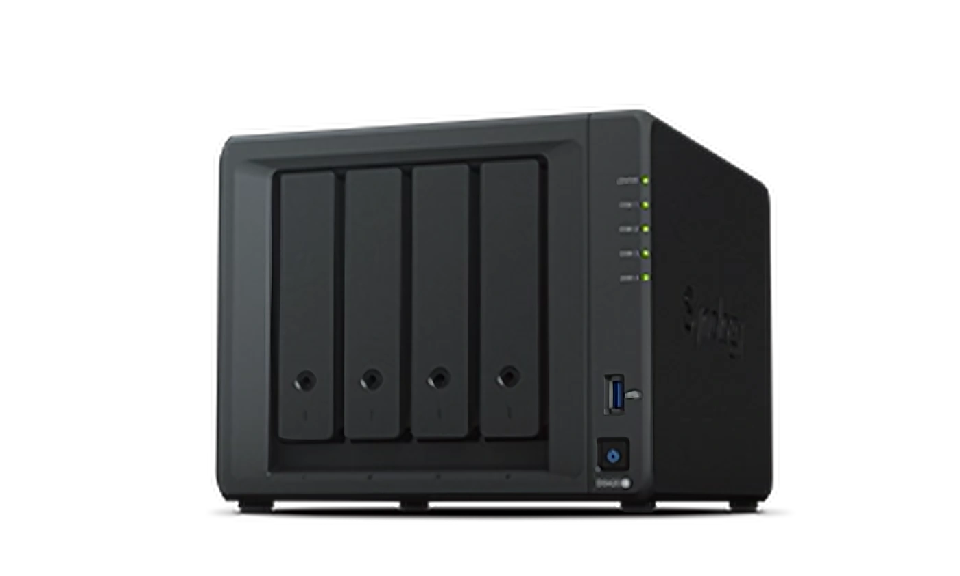 Synology DS420+
