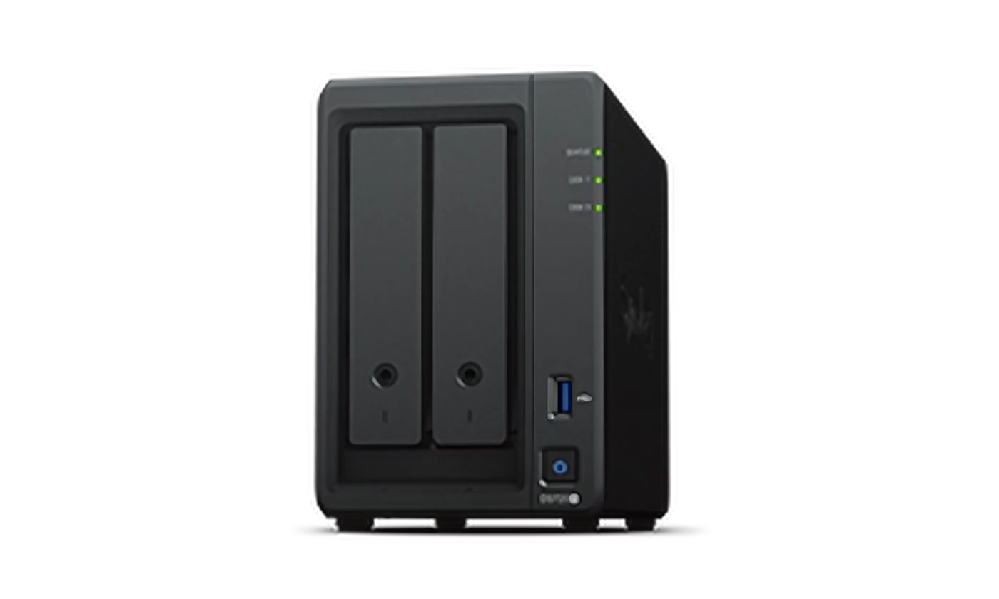 Synology DiskStation DS720+