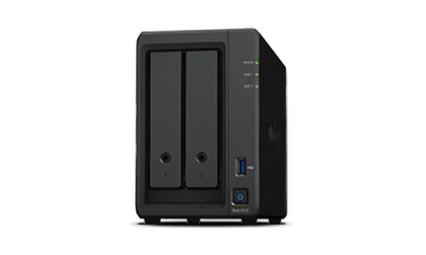 Synology DiskStation DVA