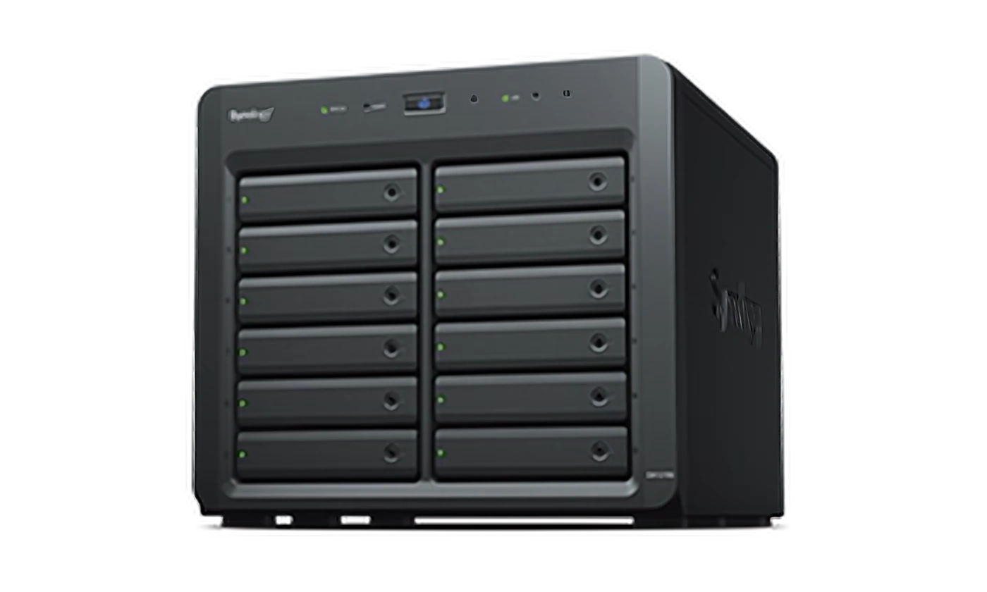 Synology DX1215II