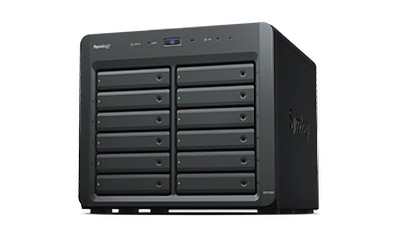 Synology DX1222