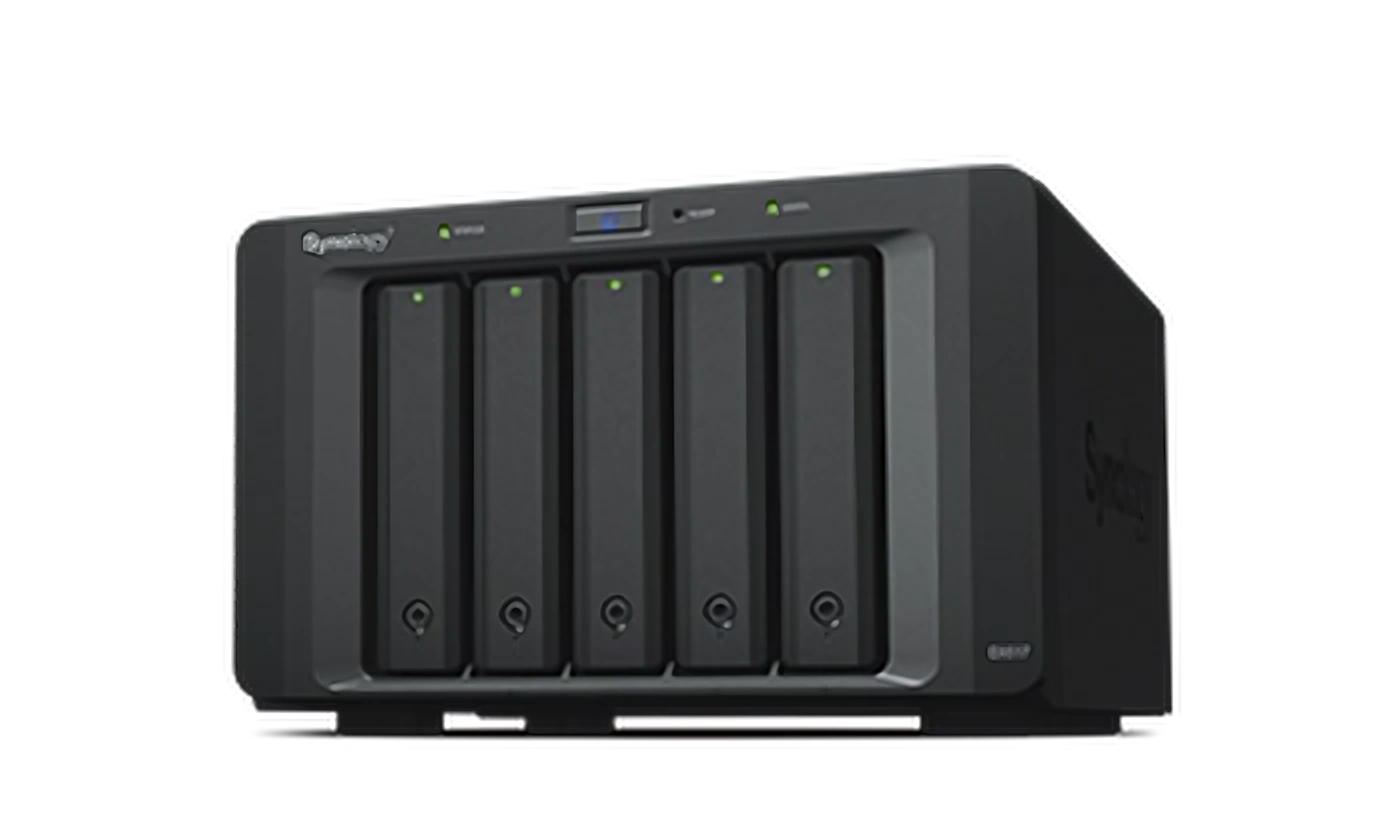 Synology DX517