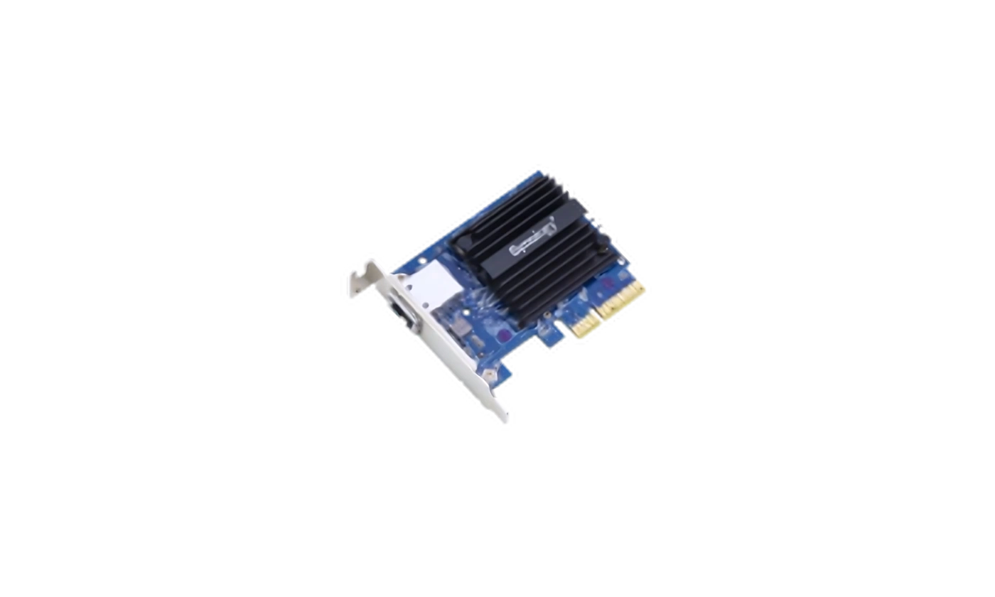 Synology E10G18-T1 10GbE PCIe Expansion Card