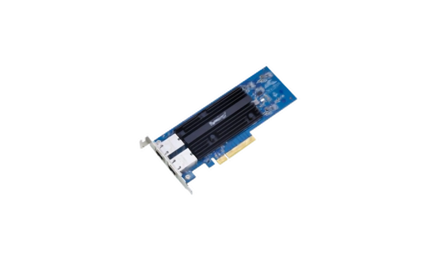 Synology 10GBASE-T/NBASE-T CARD (E10G18-T2)