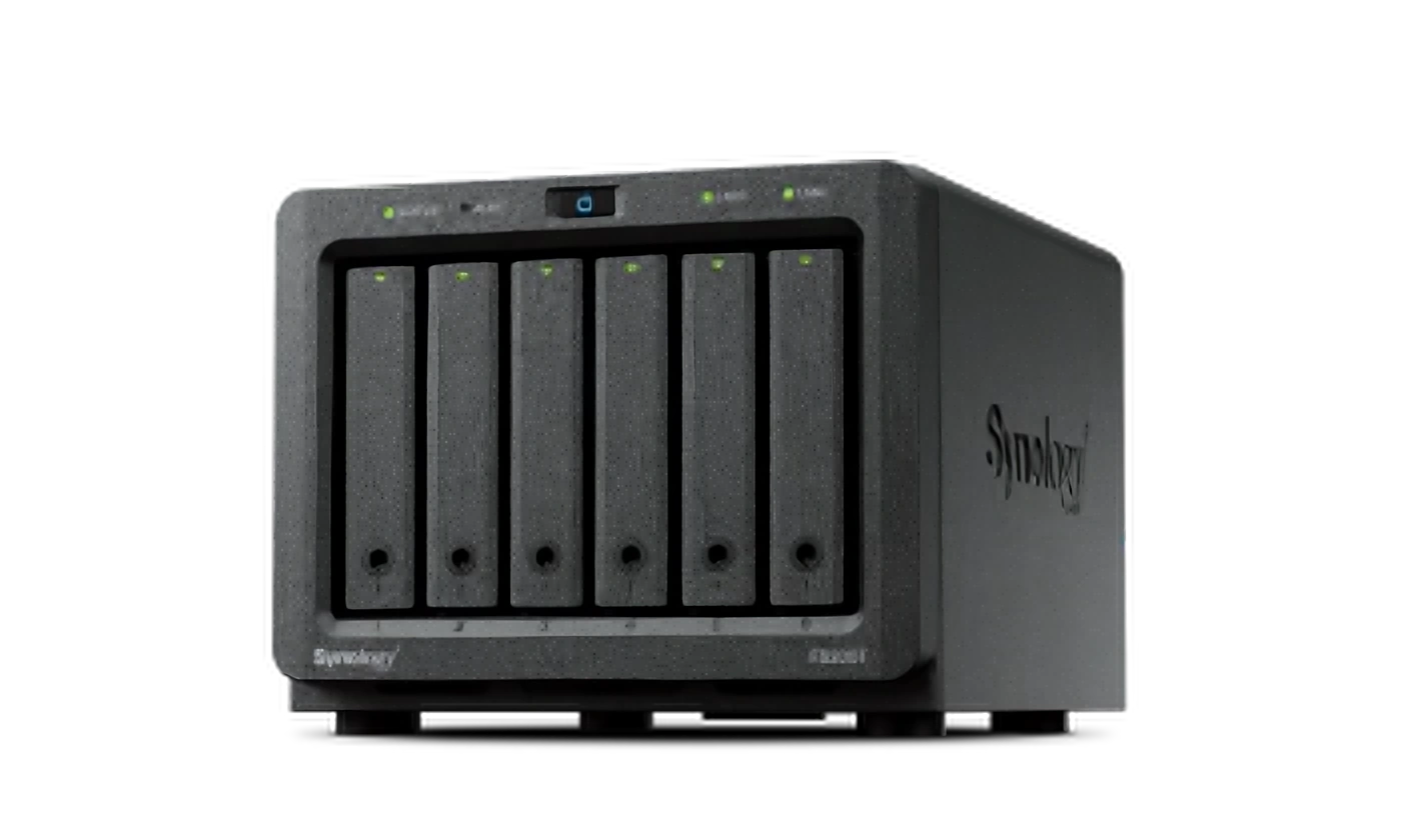 Synology FS series (All-Flash)