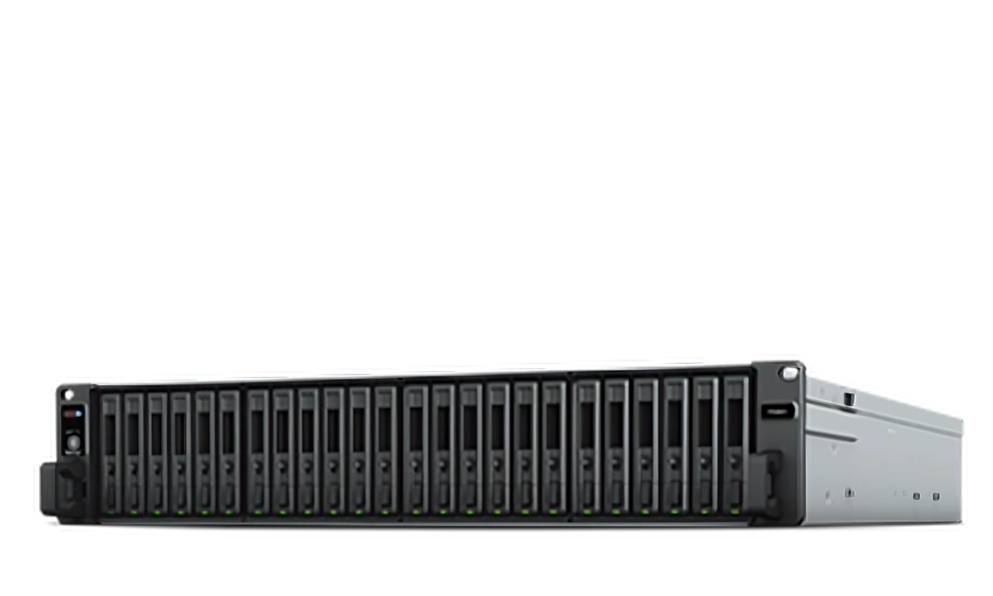 Synology FX2421