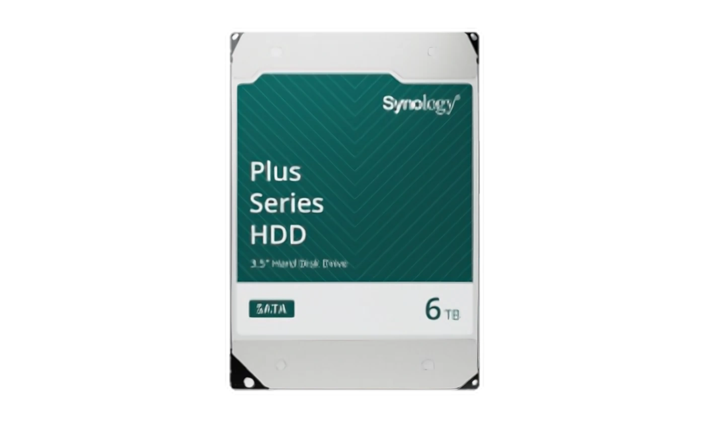Synology HAT3300
