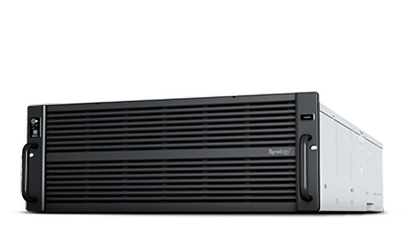 Synology HD series