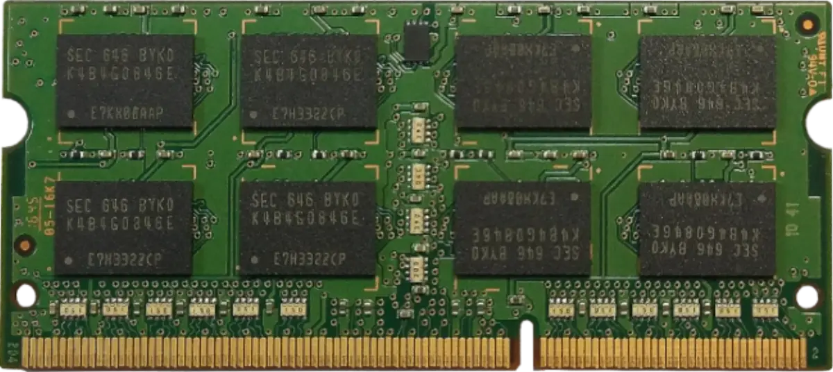 Synology Memory Modules (Additional Capacities)