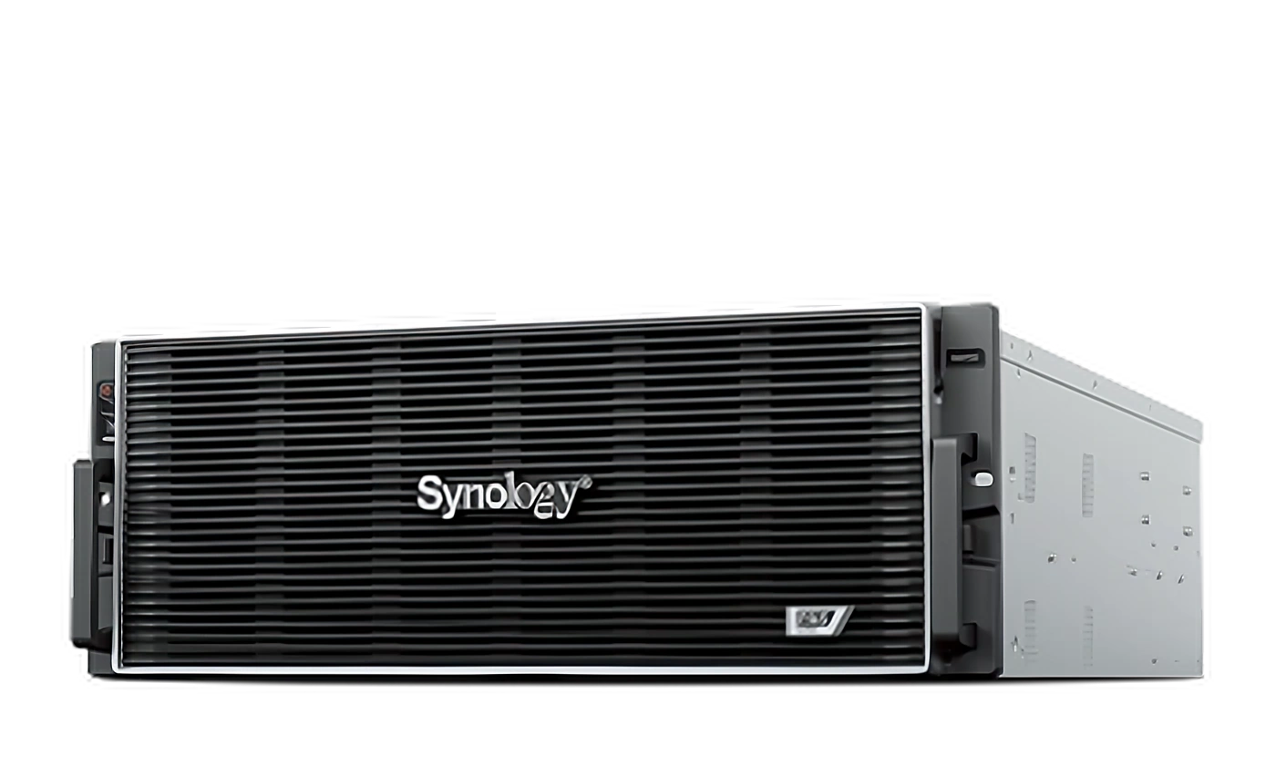Synology PAS series (All-Flash)