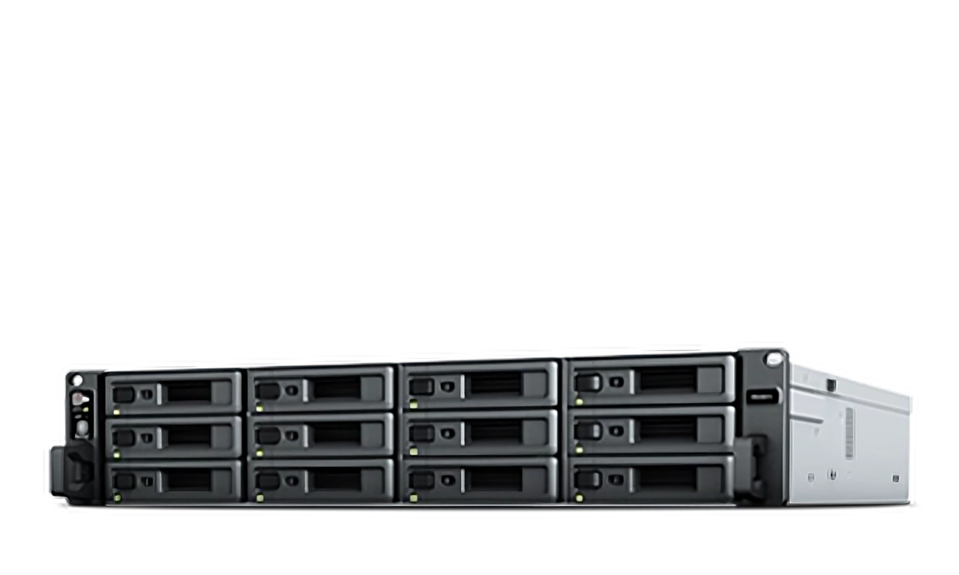 Synology Rackstation RS2421+