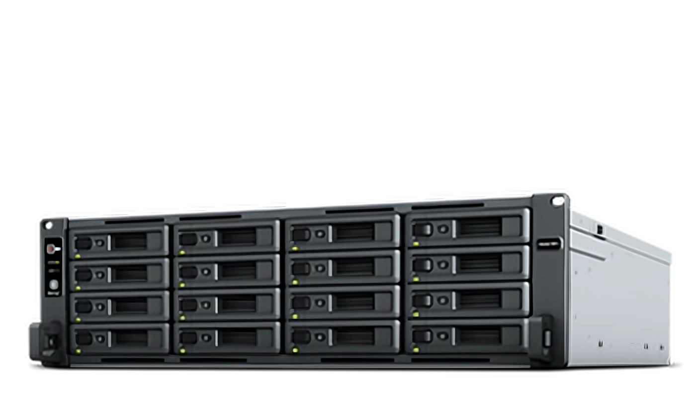 Synology RackStation RS2821RP+