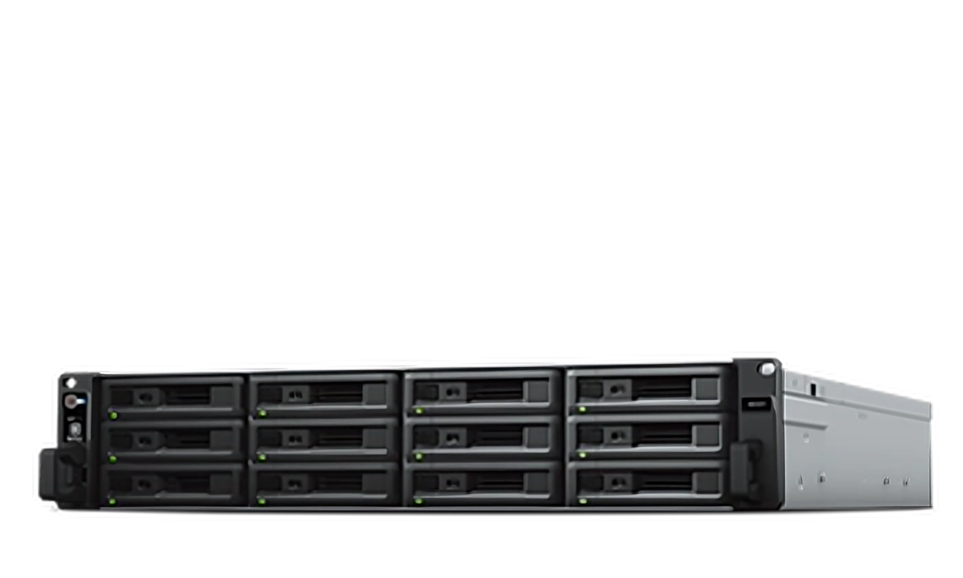 Synology RX1217 Expansion for RackStation