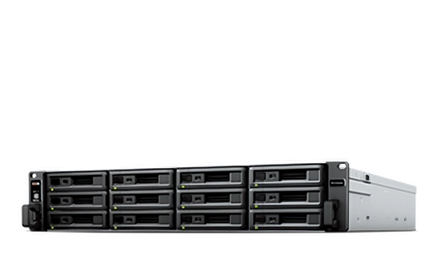 Synology RX1222sas